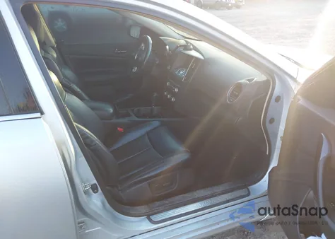 2014 Nissan Maxima 3.5 Sv from USA, damaged, VIN 1N4AA5AP7EC447107